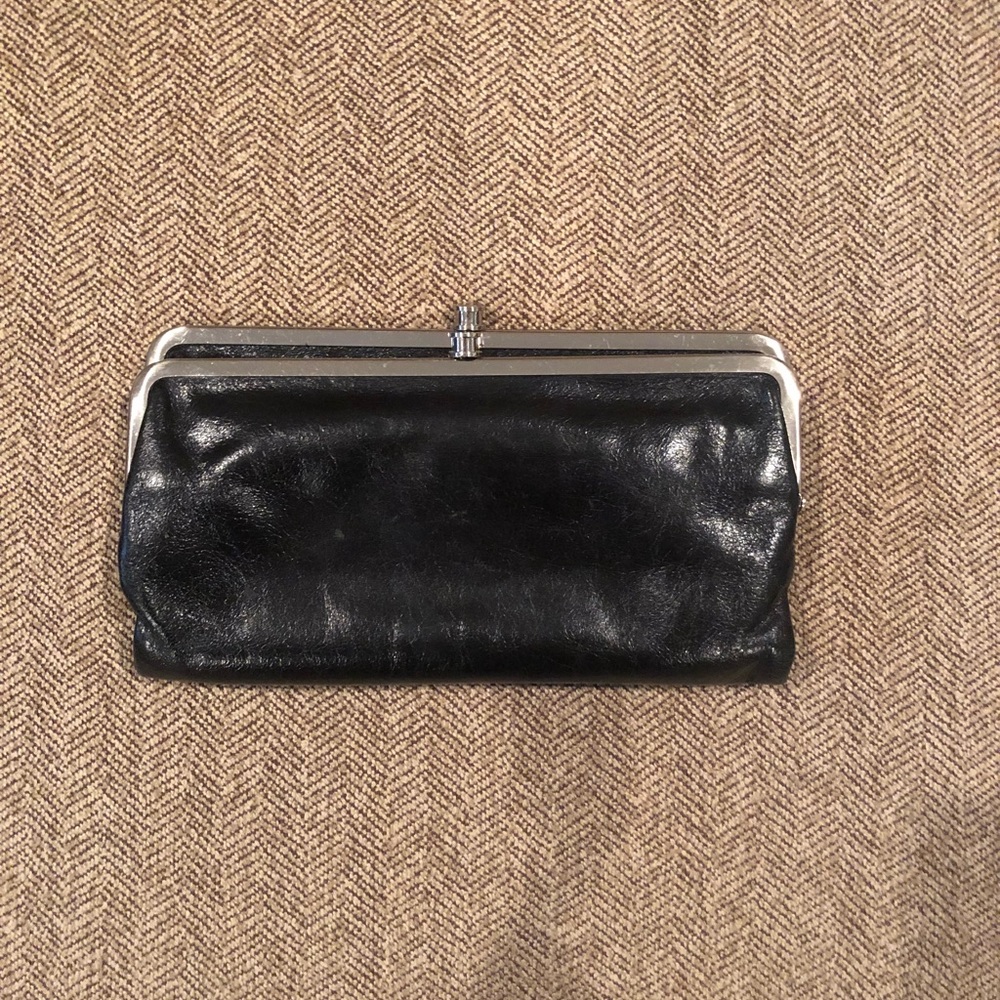 Hobo Wallet